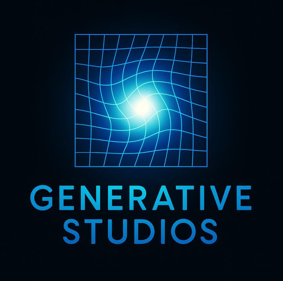 Gen Studios Logo